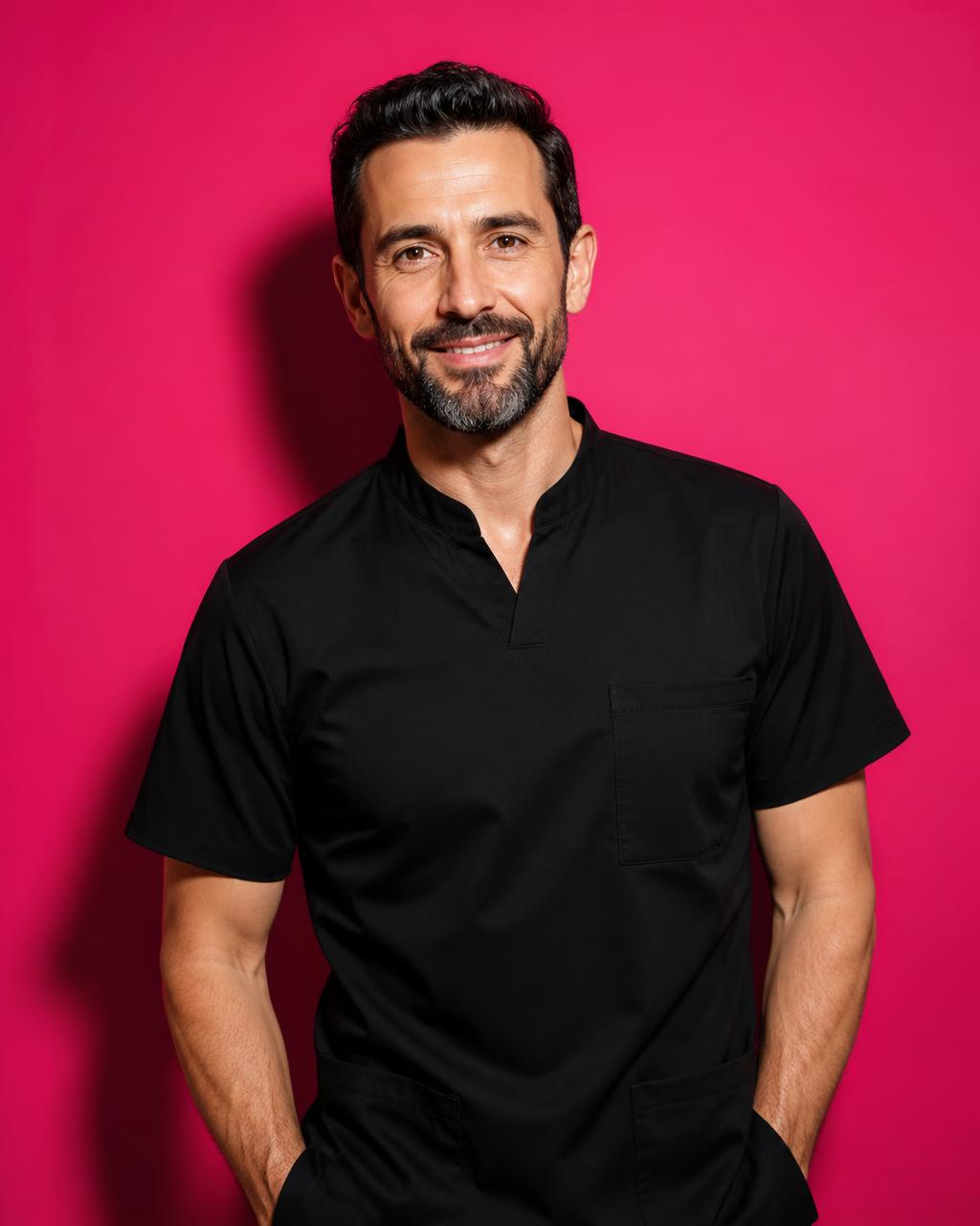 Rae Whitfield, LE, Licensed Aesthetician at an aesthetics studio
